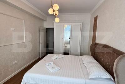 Apartament cu 3 camere în George Enescu - 5