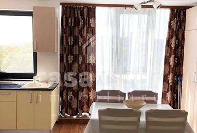 Apartament 1 cameră, 40 mp, Mazepa 2 – finisaje moderne, inclusiv 1 luna - 1
