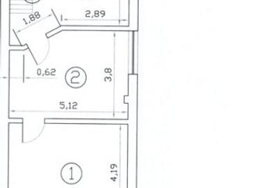 Spatiu de birouri de vanzare – zona premium Grigorescu - 5