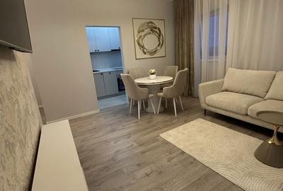 Apartament cu 3 camere decomandat în Lotus - 1
