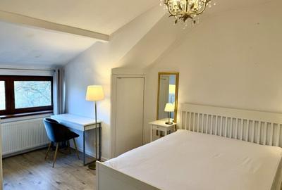 Inchiriere apartament 3 camere zona  Primaverii - 4