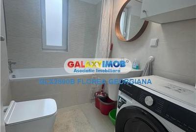 Apartament cu 2 camere semidecomandat, mobilat în Iancu Nicolae - 9