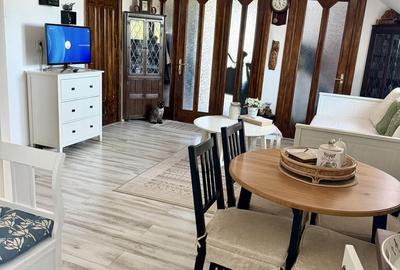 Apartament cu 3 camere decomandat în Bucium - 5