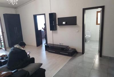 Apartament cu 2 camere semidecomandat în Central - 5