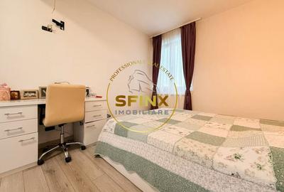 5 camere, vila individuala, P+1, garaj,  Giulesti Sarbi - 7