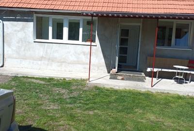 Casă individuală cu 2 camere cu Teren 1900 Mp în Stoiana - 8