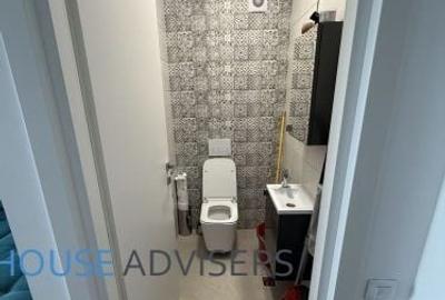 Inchiriere ap 2 camere Pipera 650 - 5