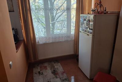 Garsonieră semidecomandată în Rogerius - 2