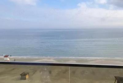 Apartament 2 camere cu vedere frontala la mare plaja Azimuth - 3