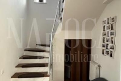 Casa 3 camere de vanzare in Sannicoara - 4