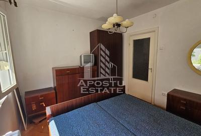 Apartament cu 3 camere, decomantat, etajul 2 , zona Spitalul Judetean - 7