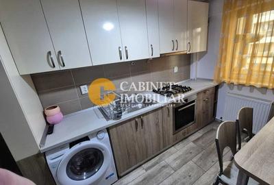 Apartament 3 Camere Decomandat Bloc NOU INTABULAT  - Zona Galata - 4
