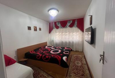 Apartament 2 camere, 51.54 mp, cartier Valea Rosie, zona Spitalul Militar - 4