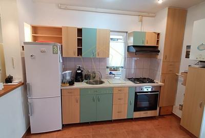 Casă 4 camere de închiriat | Curte mare | Dumbrăvița - 5