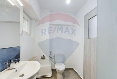 Apartament cu 4 camere de inchiriat in zona Centrul Civic - 4