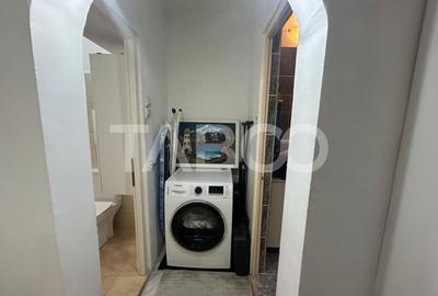 Apartament 3 camere in zona Valea Aurie cu balcon si pivnita - 9