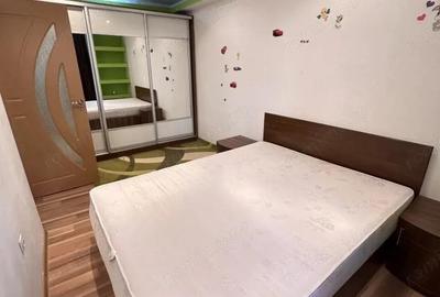 Apartament cu 3 camere la parter, cartier George Enescu - 13