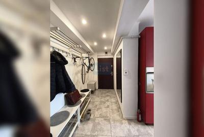 Apartament cu 2 camere semidecomandat în Central - 6