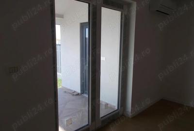 Duplex, intreg sau jumatate, Sag, parter, 3 camere, 100mp, teren 300mp - 18