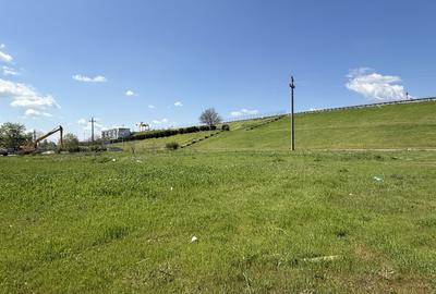 Teren Construcții intravilan de 2495 mp, în Cornetu - 3
