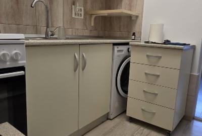 Garsonieră nedecomandată în Far - 3