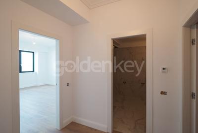 Apartament cu 5 camere decomandat în Herăstrău - 11