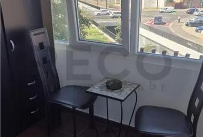 Apartament cu 3 camere decomandat în Decebal - 11