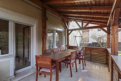 Casă individuală cu 5 camere cu Canalizare în Europa - 6