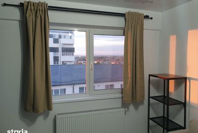 Apartament cu 3 camere în Chiajna - 9
