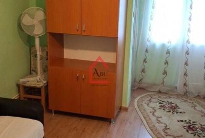 Garsonieră semidecomandată, mobilată în Alexandru cel Bun