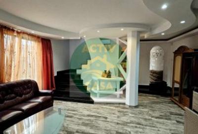 Casa in Roman