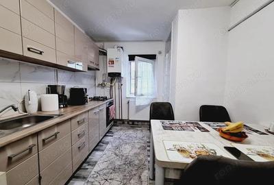 Decomandat.Centrala proprie.2 balcoane.Mobilat si Utilat! - 5