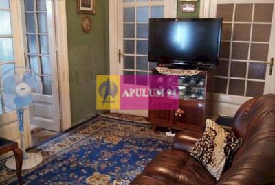 Apartament Elegant in Vila zona Gradina Botanica - 10