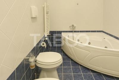 Bulevardul Victoriei 12 - apartament 3 camere de vanzare curte garaj - 14