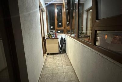 Apartament cu 2 camere semidecomandat, mobilat în Calea Călărașilor - 9
