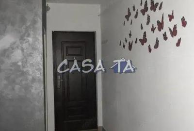 Garsoniera, Etaj 4, Strada Aleea Nicolae Titulescu-Zona Piata Mica