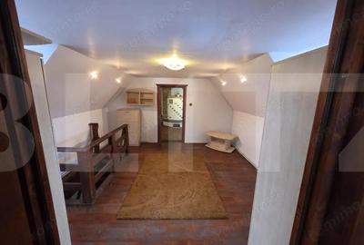 Casă cu 7 camere cu Teren 1384 Mp în Cernat - 4