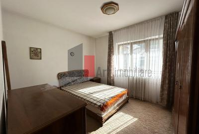 Busteni, langa Telecabina, apartament decomandat 3 camere Busteni, langa Telecabina, apartament decomandat 3 camere - 7