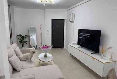 Închiriere apartament studio 2 - Drumul Binelui 9, Apărătorii Patriei, Sector 4 - 2