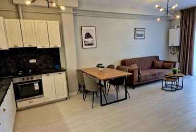 Apartament cu 2 camere Floresti Eroilor comision 0 - 10