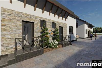 Vila Noua Sanandrei Doar 97.000 - 5