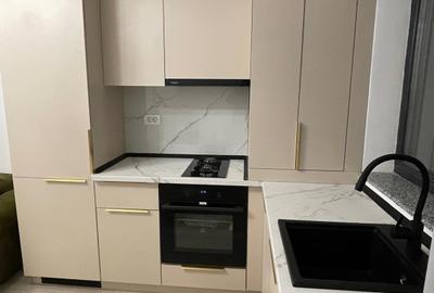 Apartament cu 2 camere decomandat, mobilat în Tomis Nord - 8