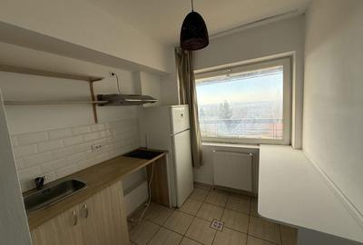 Garsonieră în Copou - 6