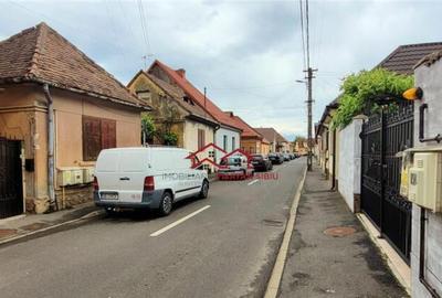 Apartament cu 2 camere semidecomandat în Lazaret