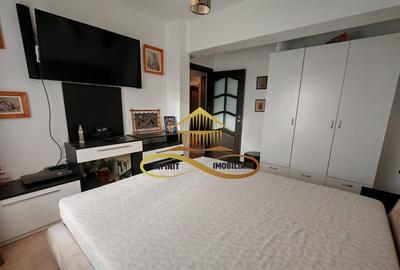 Apartament cu 3 camere de inchiriat - 5