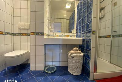 Apartament cu 4 camere decomandat, mobilat în Primăverii - 5