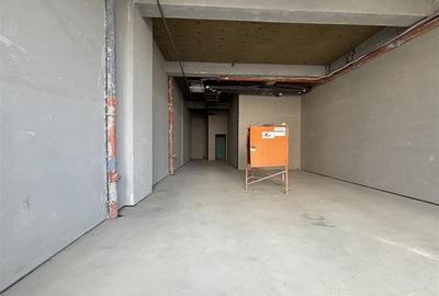 Spații comerciale noi de închiriat str. Tudor Vladimirescu - bloc nou - 7