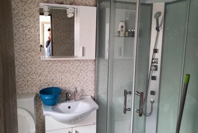 Dau in chirie apartament cu o camera, bucatarie mobilata ?i baie, la casa particulara - 5