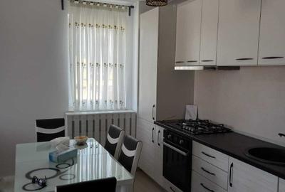 Apartament cu 2 camere decomandat în Dacia - 5