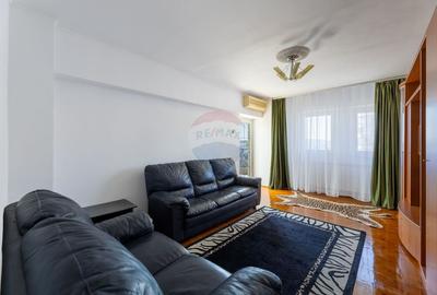 Apartament cu 2 camere de inchiriat in zona Podgoria - 2